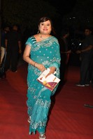 Celebs at Gemini TV Awards Photos